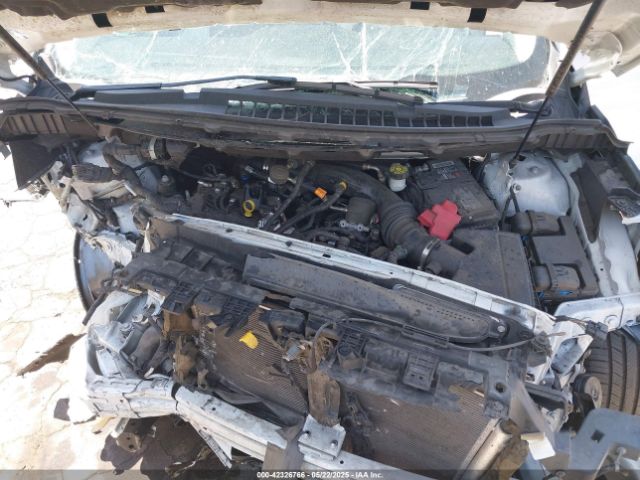 2FMPK3J97KBB49378 Ford EDGE SEL