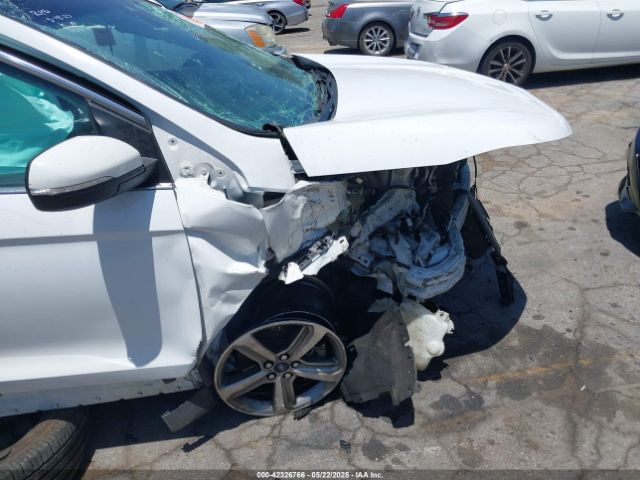 2FMPK3J97KBB49378 Ford EDGE SEL