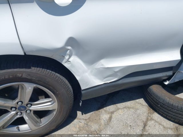 2FMPK3J97KBB49378 Ford EDGE SEL