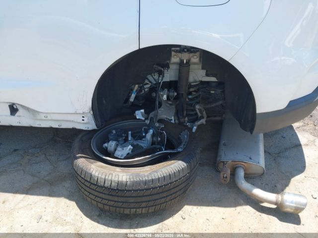 2FMPK3J97KBB49378 Ford EDGE SEL