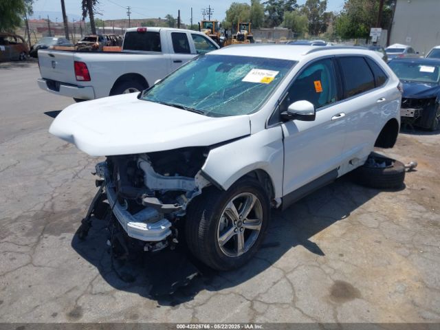 2FMPK3J97KBB49378 Ford EDGE SEL