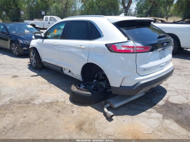 2FMPK3J97KBB49378 Ford EDGE SEL