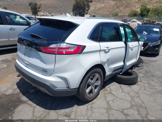 2FMPK3J97KBB49378 Ford EDGE SEL