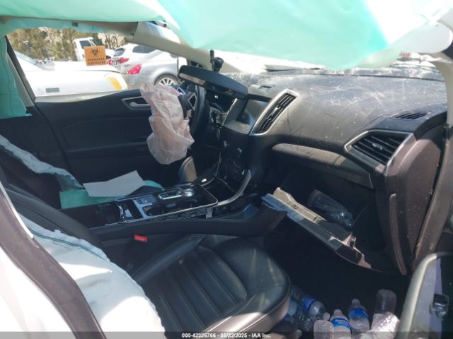 2FMPK3J97KBB49378 Ford EDGE SEL