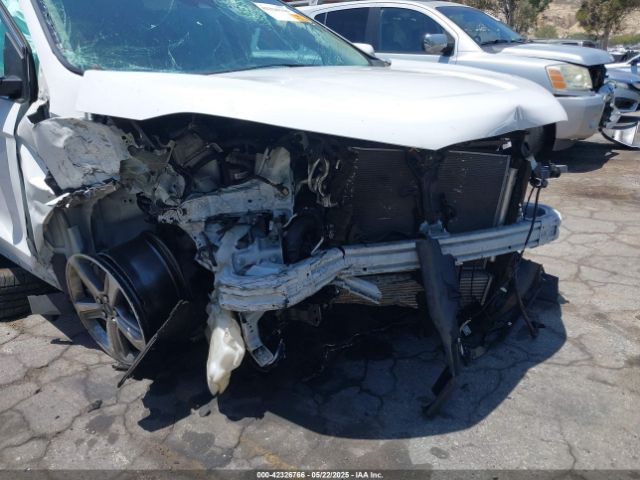 2FMPK3J97KBB49378 Ford EDGE SEL