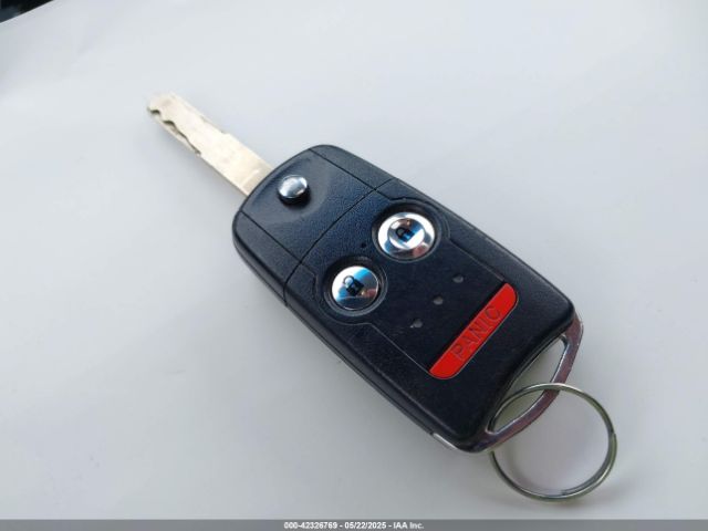 2008 ACURA MDX 2HNYD28398H537808 Photo 10