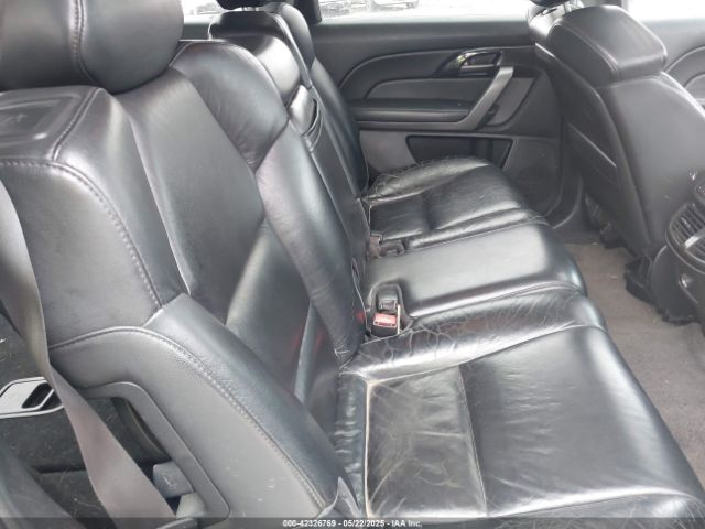 2008 ACURA MDX 2HNYD28398H537808 Photo 7