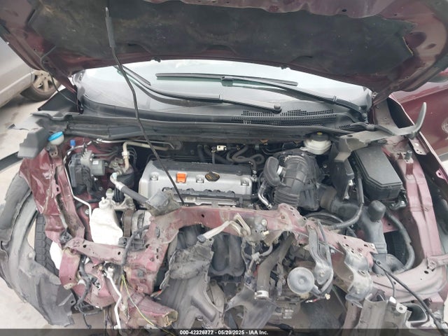 5J6RM3H76EL007484 Honda Cr-v Ex-l