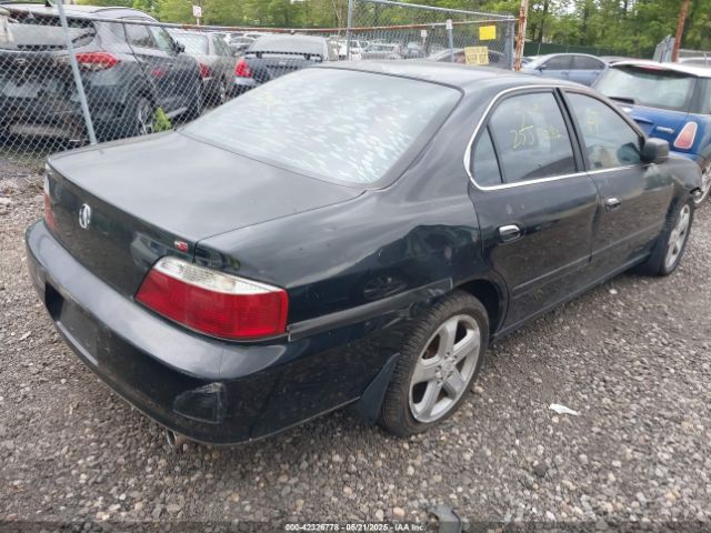 2003 ACURA TL 19UUA56803A037686 Photo 3