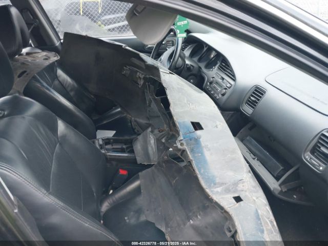 2003 ACURA TL 19UUA56803A037686 Photo 4