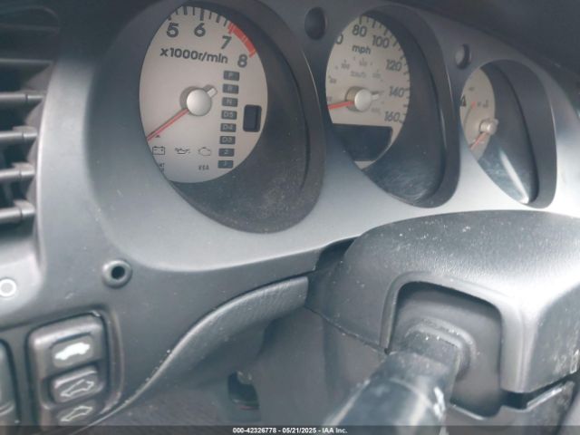 2003 ACURA TL 19UUA56803A037686 Photo 6