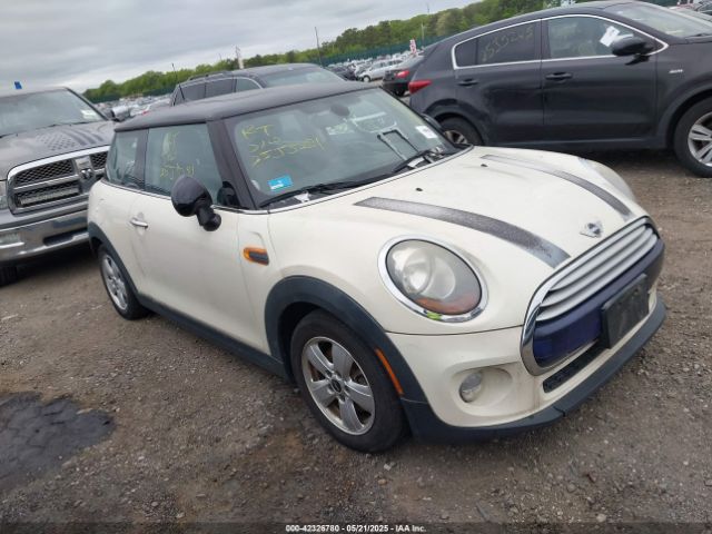 2014 MINI HARDTOP WMWXM5C56ET936943 Photo 0