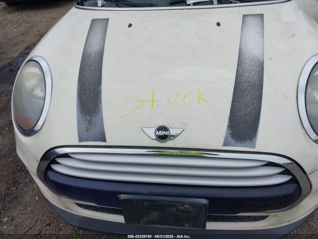 2014 MINI HARDTOP WMWXM5C56ET936943 Photo 9