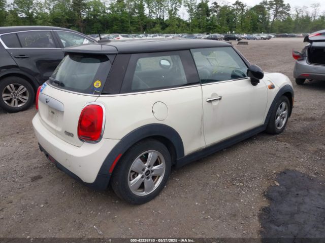 2014 MINI HARDTOP WMWXM5C56ET936943 Photo 3