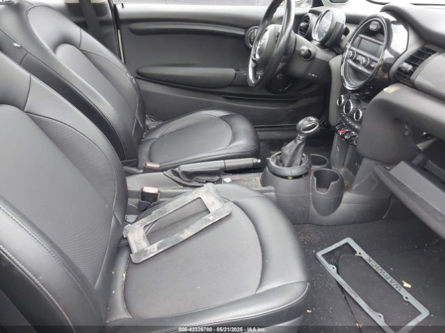 2014 MINI HARDTOP WMWXM5C56ET936943 Photo 4