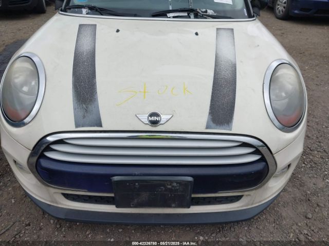 2014 MINI HARDTOP WMWXM5C56ET936943 Photo 5