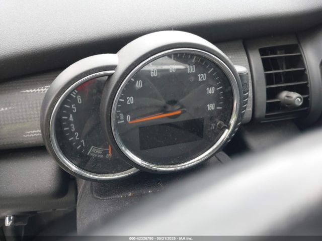 2014 MINI HARDTOP WMWXM5C56ET936943 Photo 6