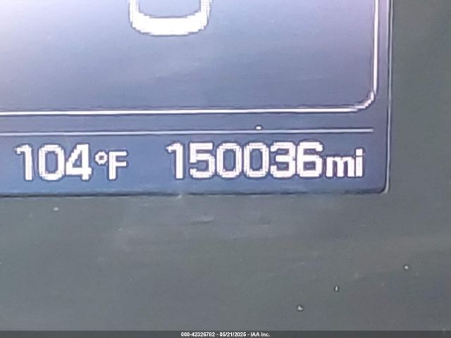 5NPE24AF5GH358704 Hyundai SONATA SE