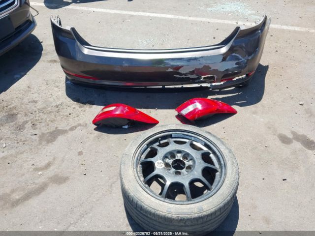 5NPE24AF5GH358704 Hyundai SONATA SE