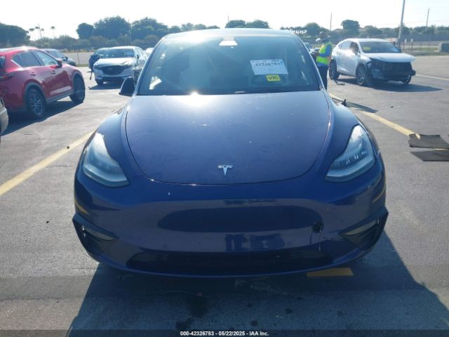 5YJYGDEE6LF027400 Tesla 2020