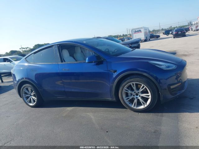 5YJYGDEE6LF027400 Tesla 2020