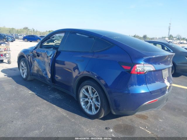 5YJYGDEE6LF027400 Tesla 2020