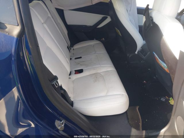 5YJYGDEE6LF027400 Tesla 2020