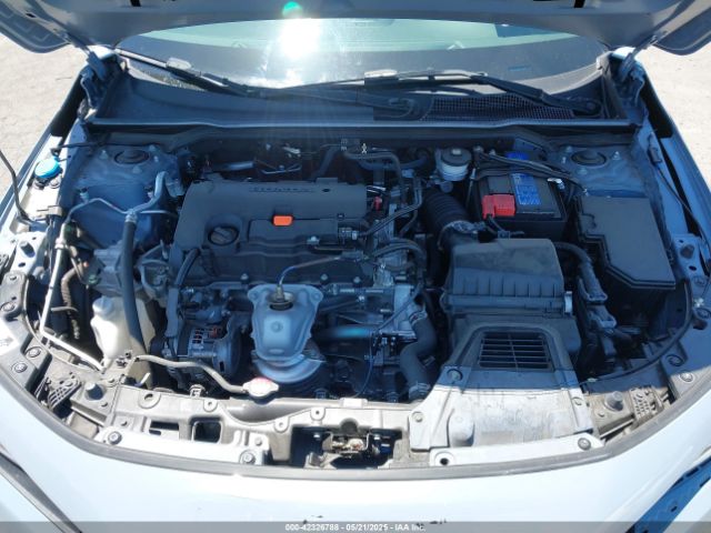 19XFL2H83RE000425 Honda k20c2