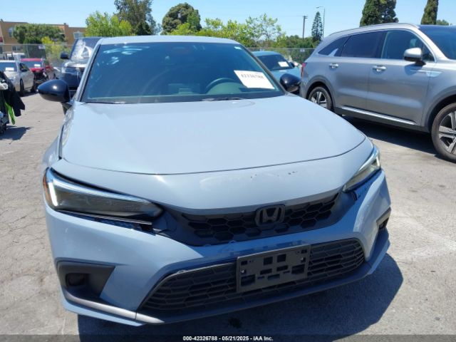 19XFL2H83RE000425 Honda k20c2