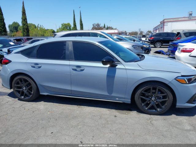 19XFL2H83RE000425 Honda k20c2