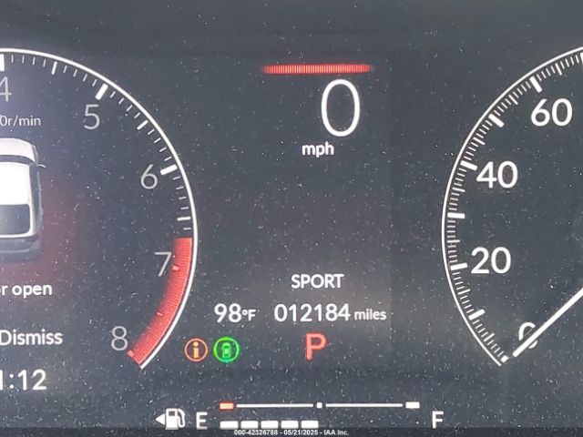 19XFL2H83RE000425 Honda k20c2
