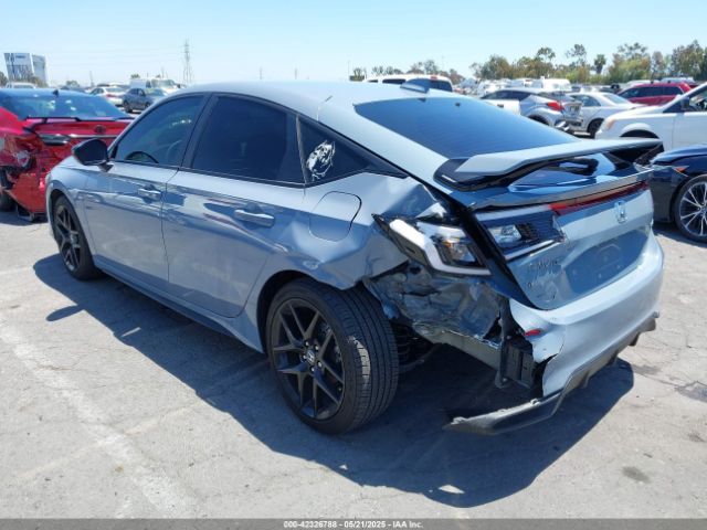19XFL2H83RE000425 Honda k20c2