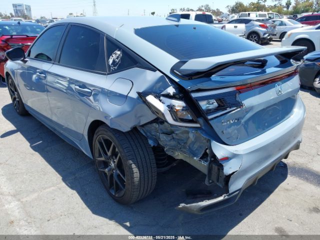 19XFL2H83RE000425 Honda k20c2