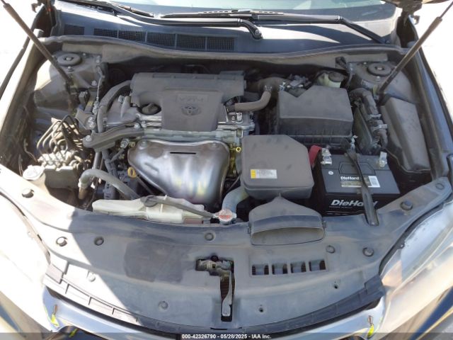4T1BF1FK4GU213246 Toyota CAMRY SE