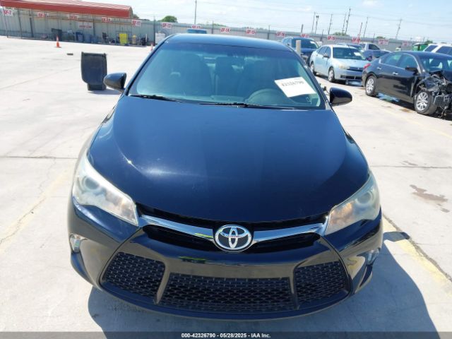4T1BF1FK4GU213246 Toyota CAMRY SE