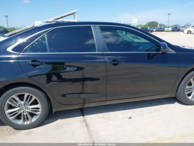4T1BF1FK4GU213246 Toyota CAMRY SE