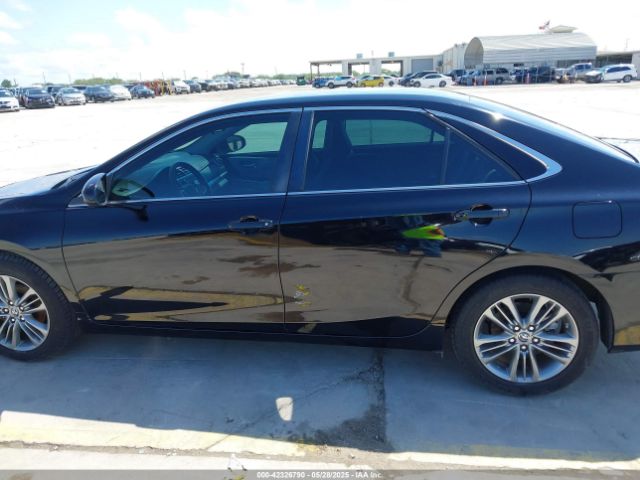 4T1BF1FK4GU213246 Toyota CAMRY SE