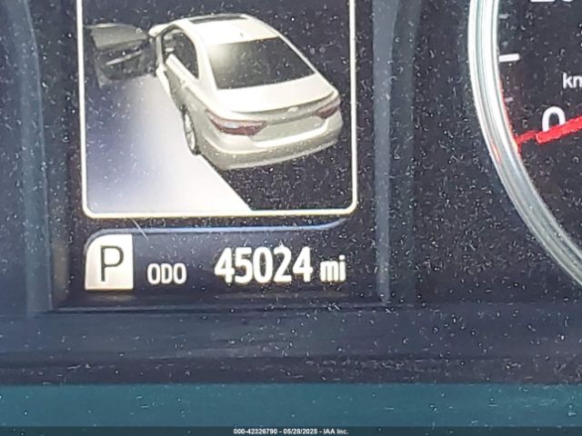 4T1BF1FK4GU213246 Toyota CAMRY SE