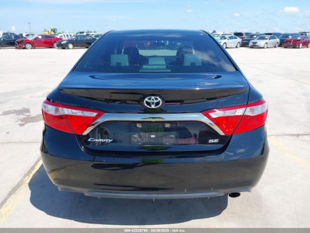 4T1BF1FK4GU213246 Toyota CAMRY SE