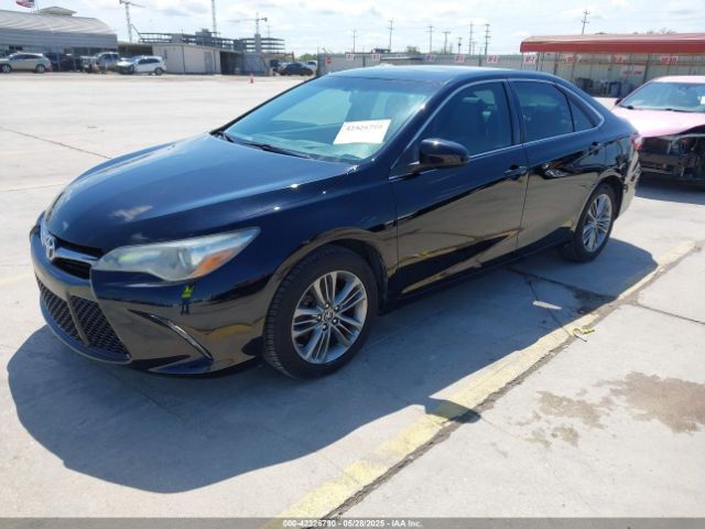 4T1BF1FK4GU213246 Toyota CAMRY SE