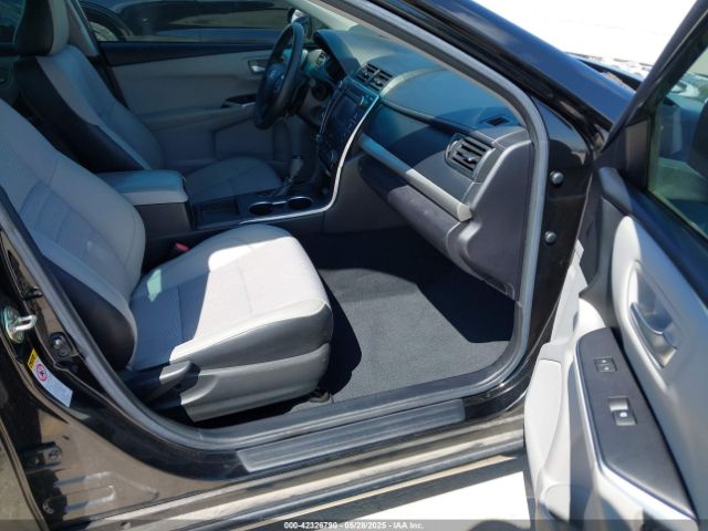 4T1BF1FK4GU213246 Toyota CAMRY SE