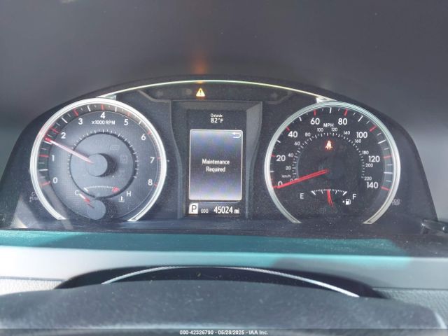 4T1BF1FK4GU213246 Toyota CAMRY SE