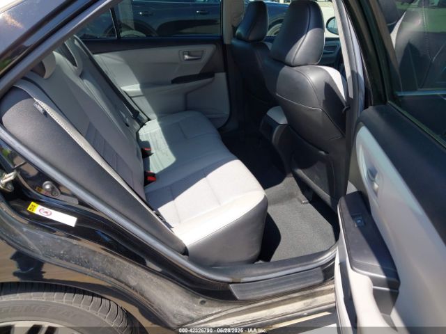 4T1BF1FK4GU213246 Toyota CAMRY SE