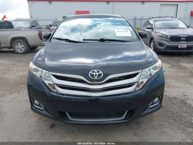 4T3ZK3BB0EU068335 Toyota Venza Le V6/limited V6/xle V6