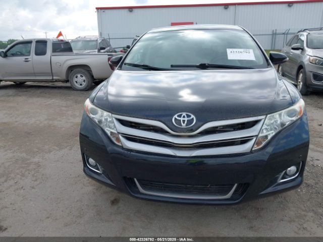 4T3ZK3BB0EU068335 Toyota Venza Le V6/limited V6/xle V6
