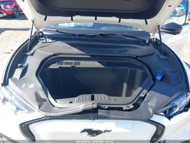 2024 FORD MUSTANG MACH-E 3FMTK3SU3RMA36196 Photo 9