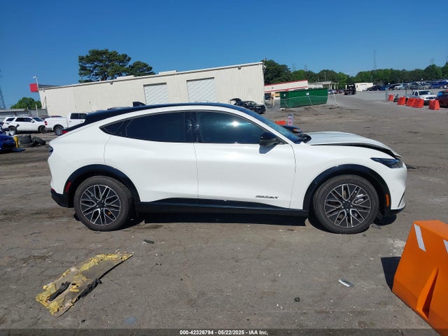 Ford 2024 2024 3FMTK3SU3RMA36196 Image 13