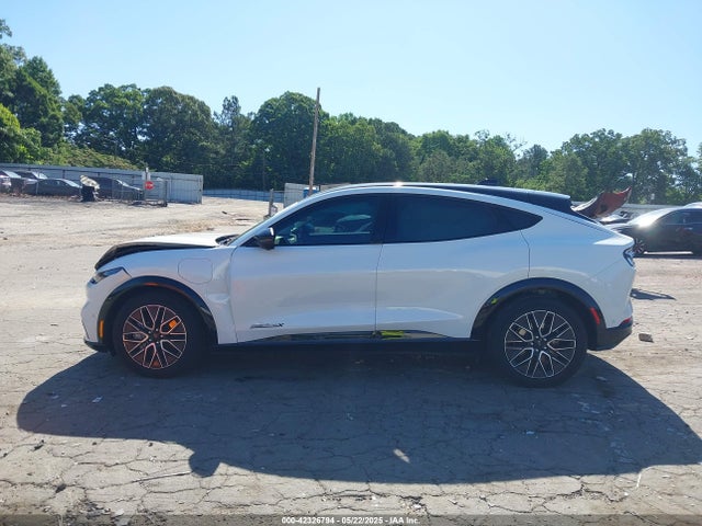 Ford 2024 2024 3FMTK3SU3RMA36196 Image 14