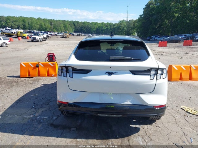 Ford 2024 2024 3FMTK3SU3RMA36196 Image 16