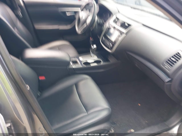 1N4AL3AP7JC289666 Nissan 2018